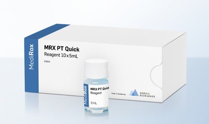MRX PT Quick