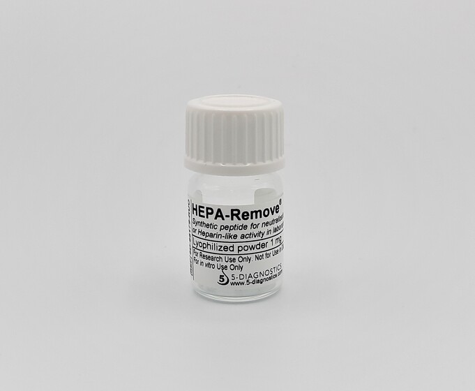 HEPA-Remove&reg;