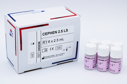 CEPHEN APTT LS 2.5 (Lupus-Sensitiv)