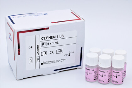 CEPHEN APTT LS 1 (Lupus-Sensitiv)