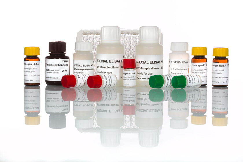 ZYMUTEST Protein S Gesamt Antigen