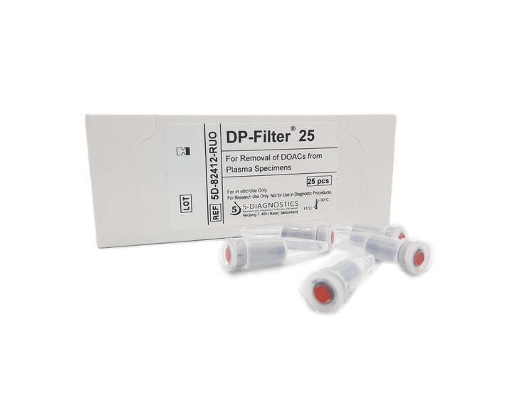 DP-Filter&reg;