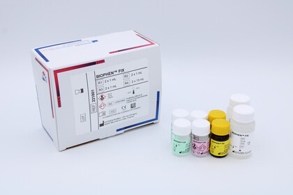 BIOPHEN Factor IX (1)