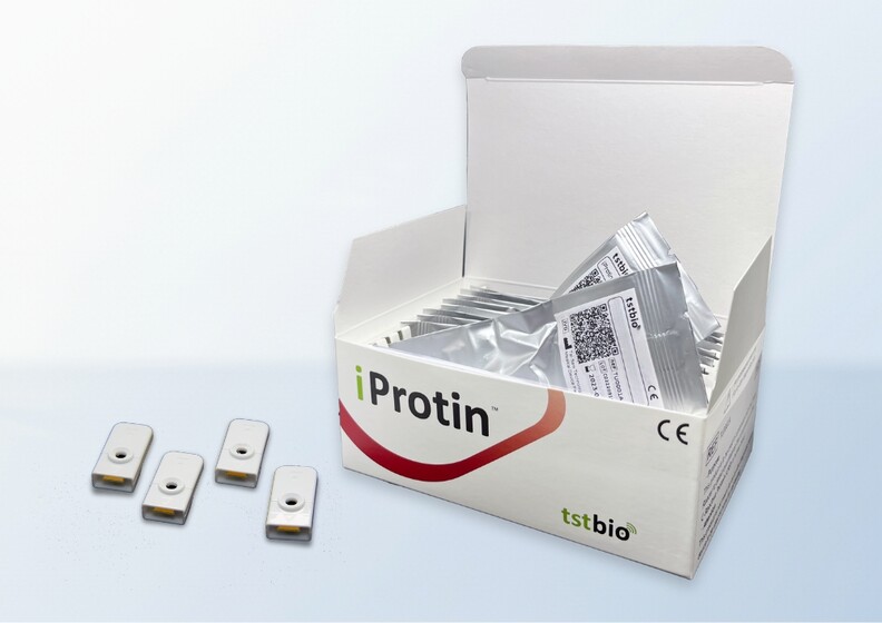 iProtin® Lp(a) Testkit