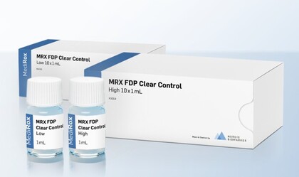 MRX FDP Clear Low Control