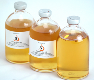5D Protein Stabilisator