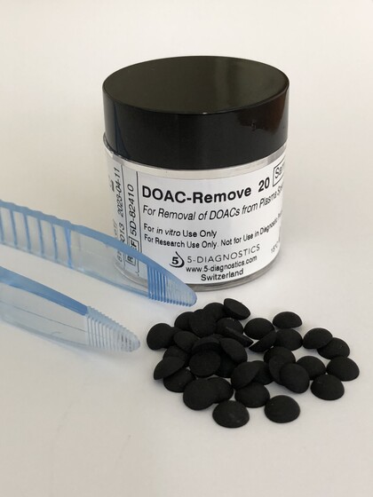 DOAC-Remove™250
