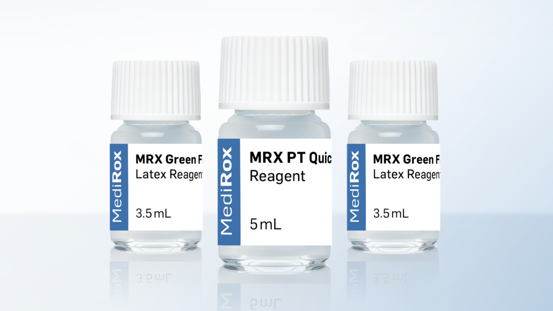 MediRox-Produkte erweitern ab jetzt unser Produktportfolio