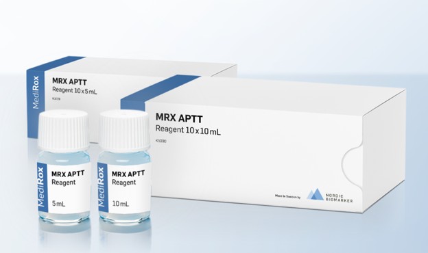 MRX APTT