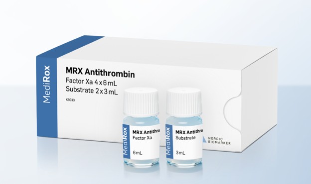 MRX Antithrombin