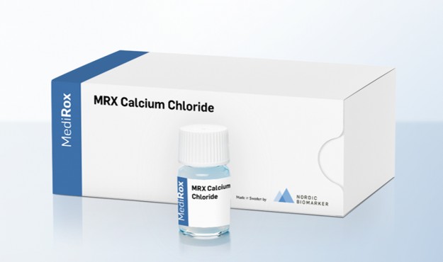 MRX Calciumchlorid