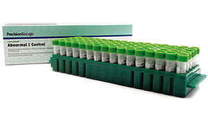 CRYOcheck Abnormal 1 Control, frozen