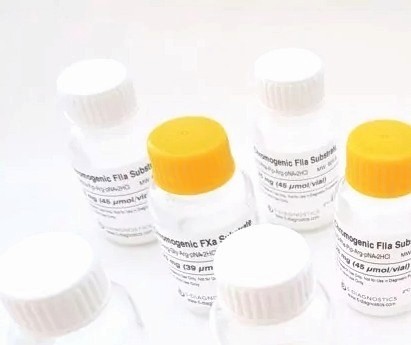 5-CHROM-81 Chromogenes Substrat für Thrombin